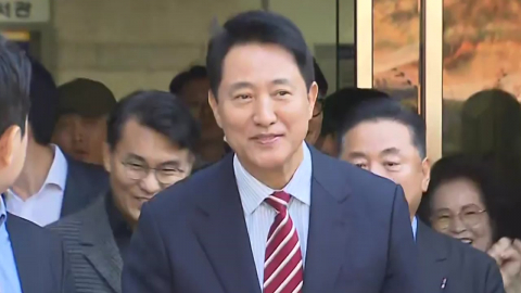 '한숨 돌린' 오세훈, 상고심 쟁점은?…김건희 추가구속 심사 주목