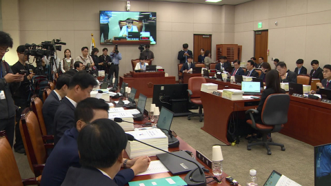 이번 주 국감 종료…'조희대·조작기소' 정국 예고