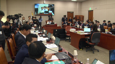 이번 주 국감 종료…\'조희대·조작기소\' 정국 예고