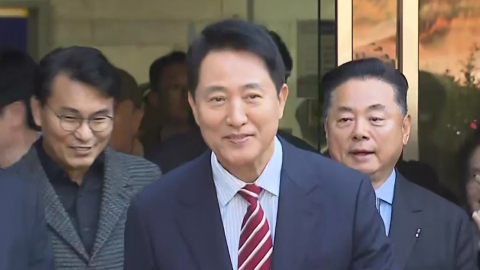 '2심 무죄' 오세훈, 상고심 쟁점은?…김건희 추가구속 심사 주목