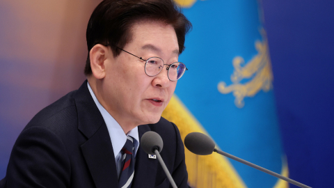 이 대통령, 오늘 농어민과 대화…농지조사·CPTPP 등 의견수렴