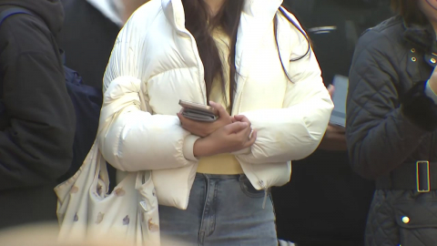 [날씨] 태풍 약화했지만 강풍·풍랑 남아…모레 서울 2℃ '뚝'