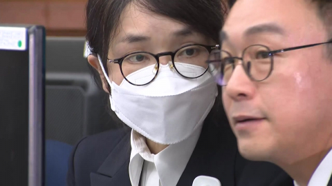 김건희, 31일 구속기간 만료…내일 추가구속 심사