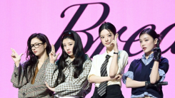  아일릿, 호루라기로 완성한 강력한 중독성…'체포하겠어'로 컴백