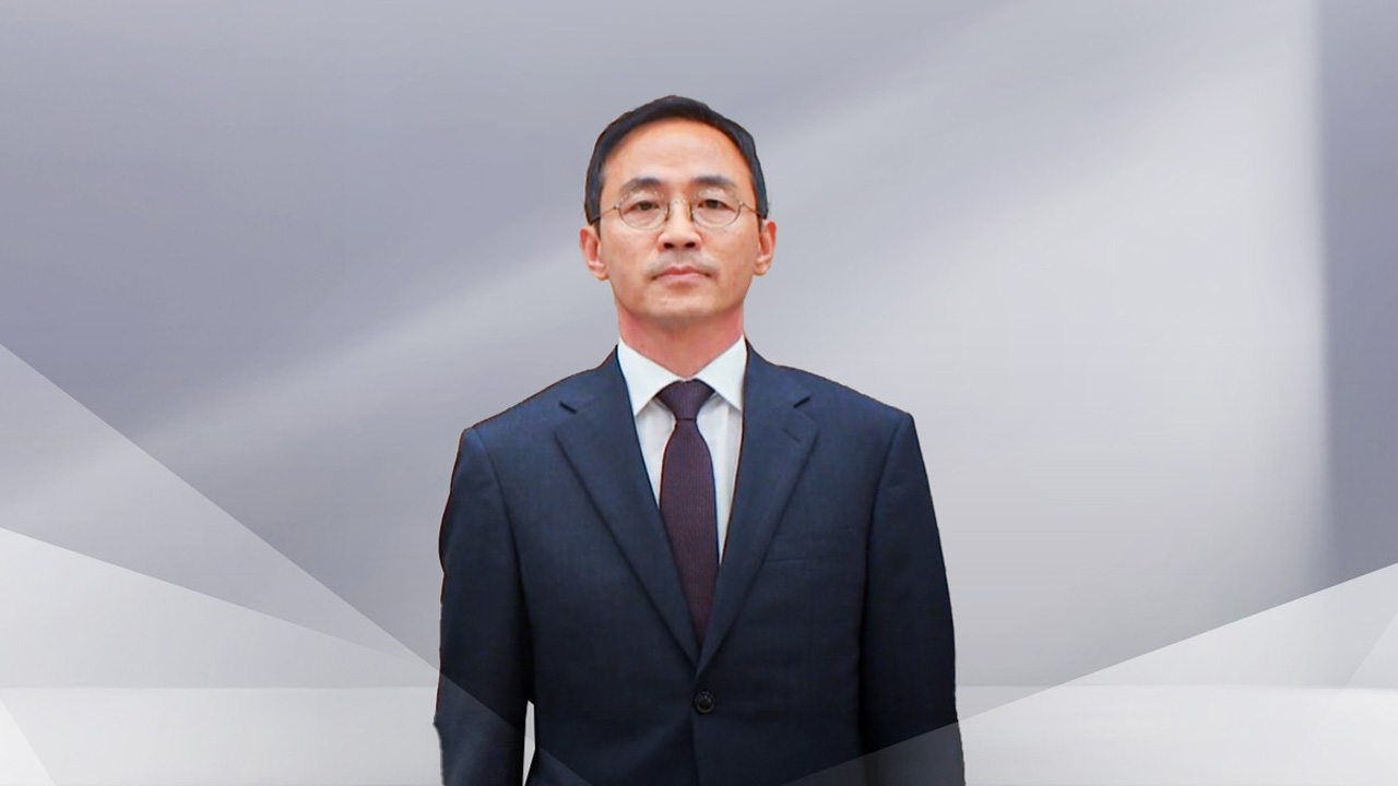 특검, '관저 이전' 김오진 전 차관에 징역 5년 구형