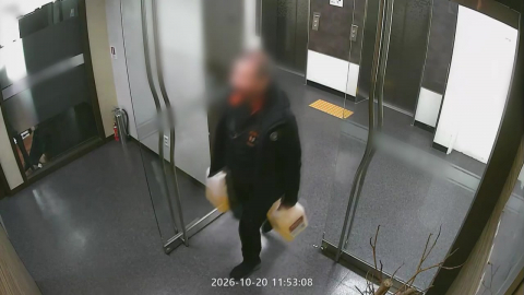 [단독] 경찰, 연쇄 방화범 살인미수 적용 가닥…범행 CCTV 공개