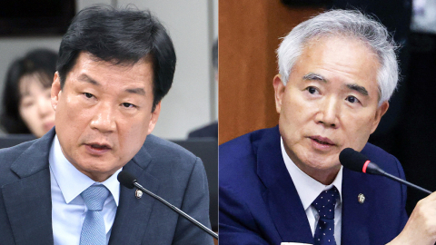 박균택·양부남 압축에…"둘 다 적임자"·"공소취소 로펌"
