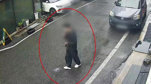 '대전 교제 살인' 피해자 숨지기 전 전화…영장 신청