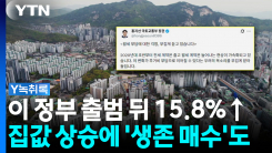 월세의 전세화 가속화...잇따르는 '생존 매수' [굿모닝경제]