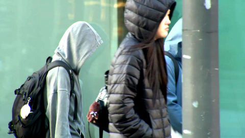 [날씨] 초겨울 추위 온다…내일 서울 2℃, 곳곳 영하권