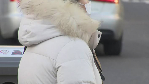  서울 제외 전국 대부분 한파주의보...내일 출근길 10℃ 급하강