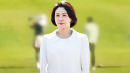 '영부인 골프' 공방...민주 
