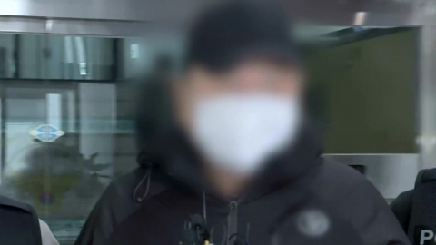 \'역삼 연쇄 방화\' 70대 신상공개 심의위 개최 결정