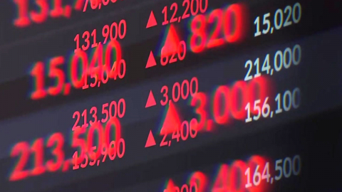 \'앤트로픽\'발 AI 훈풍에…코스피·코스닥 4% 급등