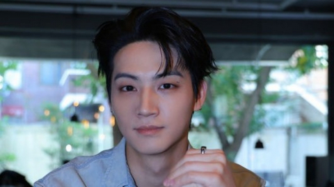 [Y터뷰]  갓세븐 제이비 "솔로로 다시 쌓아가는 중…좋아하는 음악으로 인정받고파"