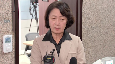 국회 찾은 추미애 "소방 국가책임 늘려야"…장동혁, 소방관 만나 "예산 확충"