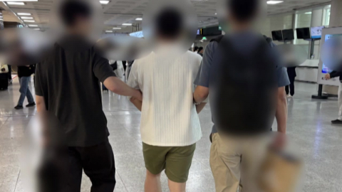'베팅 분석가' 영입…4,900억 불법 도박 조직 적발