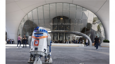 스타워즈 R2-D2가 현실로...미 공군, AI 조종사 보조 시스템 투입