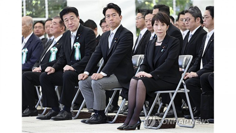 "적국 못 넘보게"... 일본, 3대 문서 '거부력' 핵심