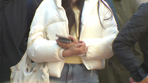 가을 덮친 초겨울 추위…11월 많은 비, 겨울에 기습 한파?