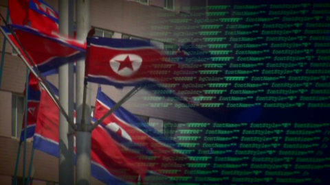 대신증권·미래에셋운용·빗썸 줄줄이 해킹…금융권 확산