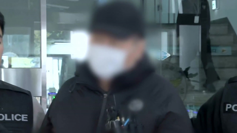 \'역삼동 방화범\' 신상공개 결정…다음 달 3일부터