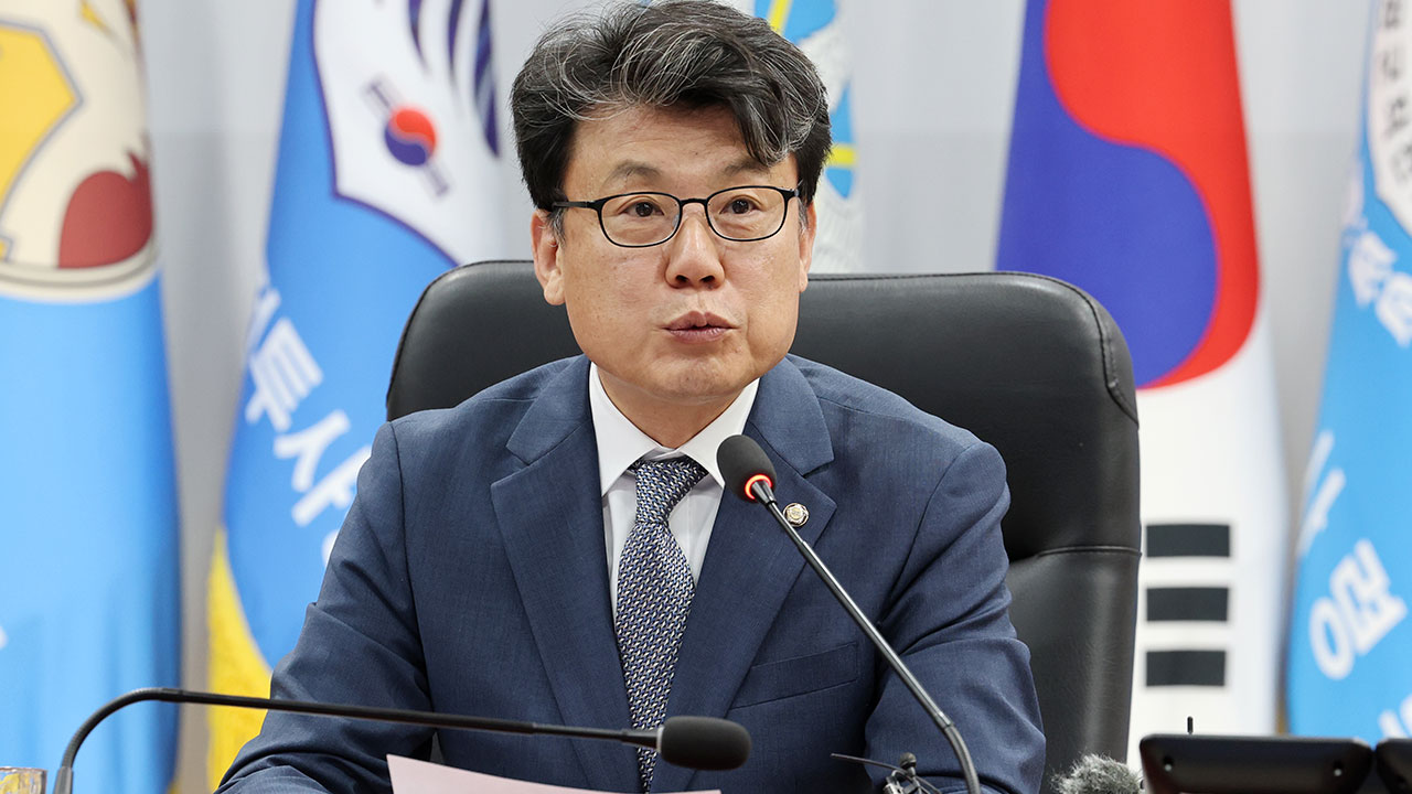 진성준 국방위원장 "미 비자 발급 거부...강력 유감"