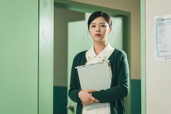 영화 '신병 더 무비', 연말 극장가 군기 잡는다…12월 30일 개봉 확정