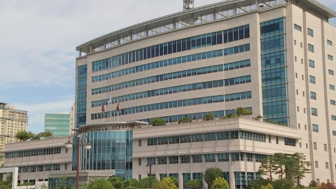  합참 "북, 동해상으로 미상 발사체 발사"