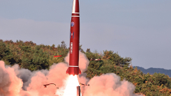 합참 "북, 동해상으로 단거리 탄도미사일 발사"