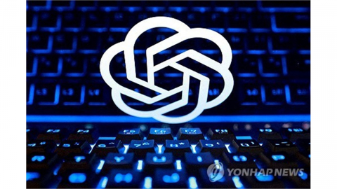 중국 AI '증류 공격' 표적, 클로드에서 오픈AI '아스트라'로 이동