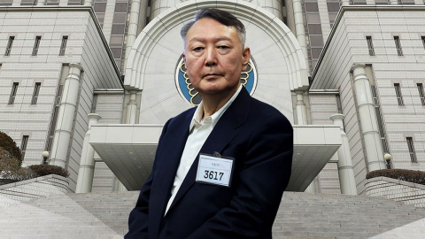 \'내란 우두머리\' 윤 항소심도 사형 구형…"1심 무기징역 가벼워"