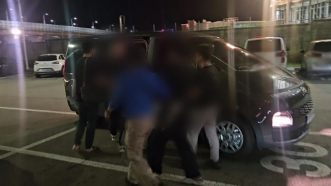 피싱으로 대동단결?…\'셀프감금\' 수법에 수십억 피해