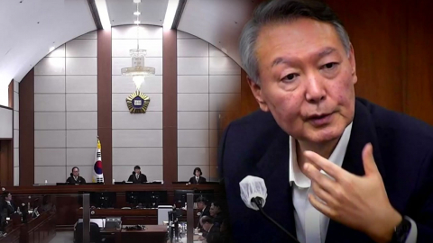 '내란 우두머리' 윤 항소심도 사형 구형…"1심 무기징역 가벼워"