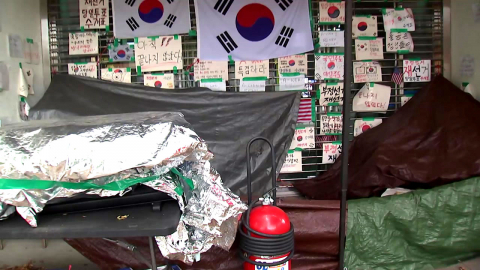 봉쇄·폭행 얼룩진 5개월…'올공' 시위도 정리 수순