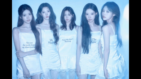 “우리 WONi, 운명이었네”…리센느, 우리은행 응원가 주인공 됐다 