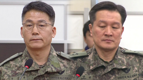 \'계엄 모의 햄버거 회동\' 전직 군인들 1심서 모두 무죄