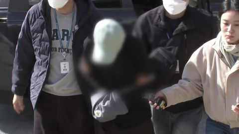 [단독] 평택서 17개월 딸 굶겨 숨지게 한 30대…구속 심사