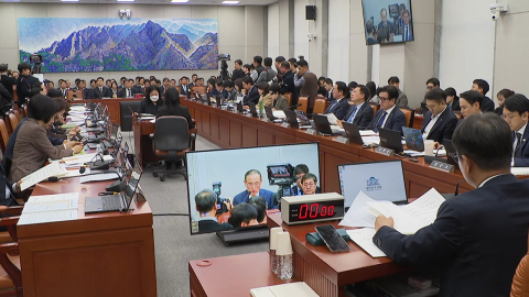 오늘 국정감사 종료…여야, 곧바로 '예산 전쟁'