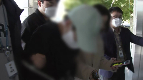 [단독] 평택서 17개월 딸 굶겨 숨지게 한 30대…"죄송하다"