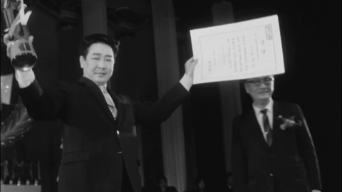 "한 시대를 연기하다"…국민 배우 최불암의 발자취