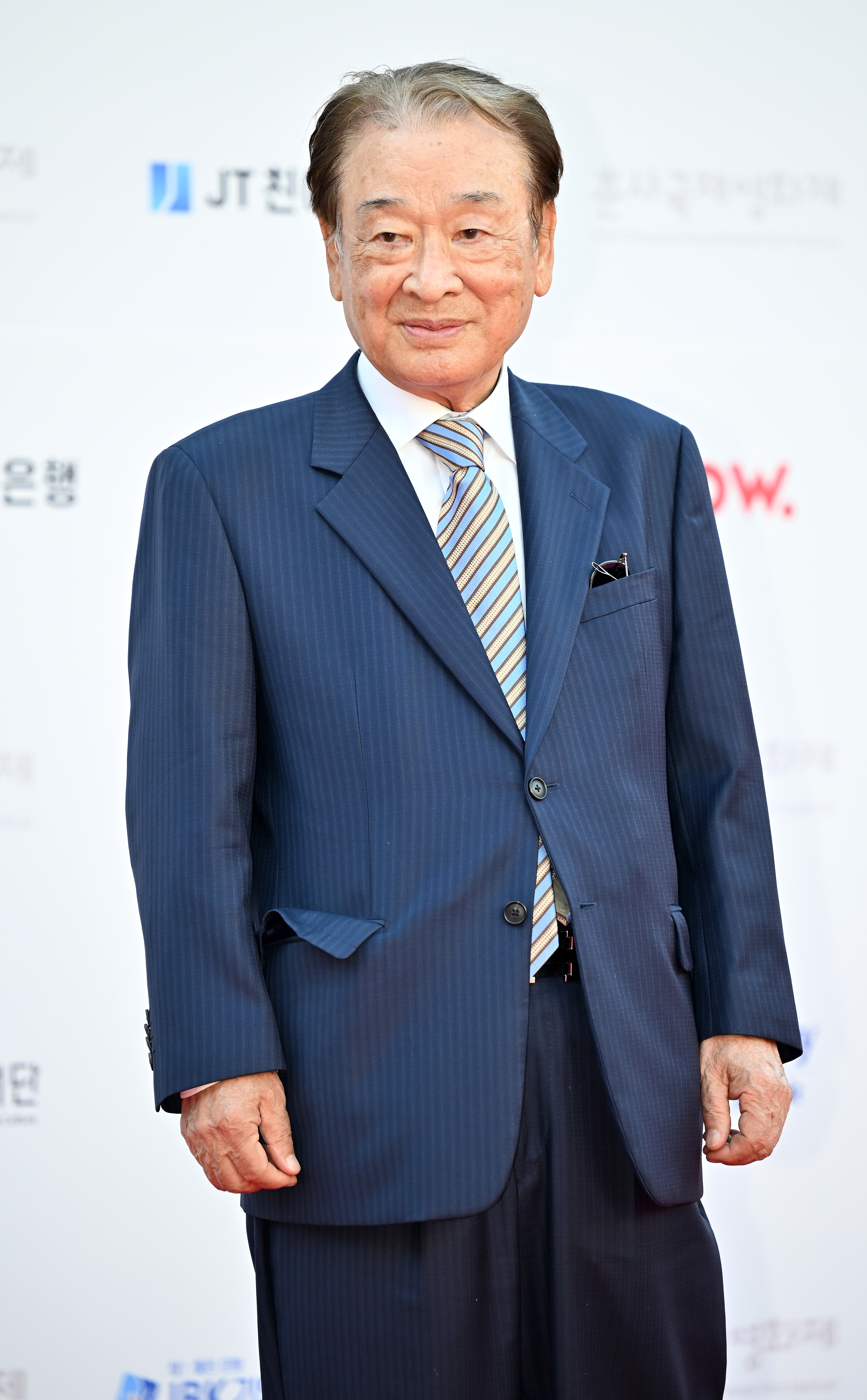 이순재·안성기·최불암, 하늘의 별이 된 세 거장…한국 대중문화 한 시대가 저물다