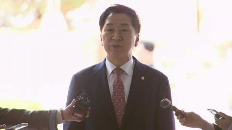 김기현 '김건희 로저비비에 선물' 1심 무죄…"관여 증거 없어"