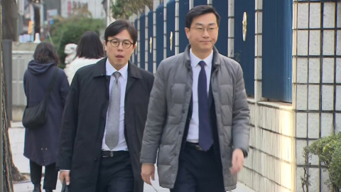 \'보좌진 성추행 의혹\' 장경태 기소…사건 2년만