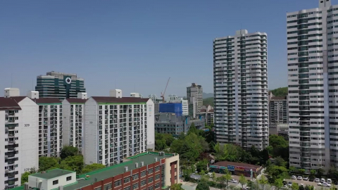 분당 재건축 '교통영향평가' 암초…성남시 "연쇄 지연 우려"