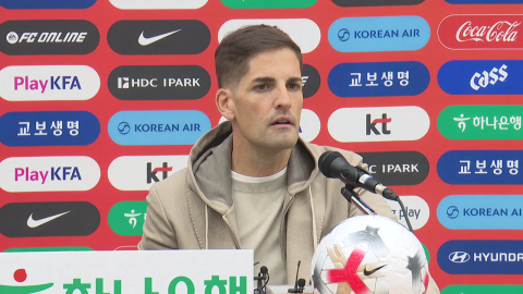 불화설 중심 \'96라인\' 모두 품은 이유?…선택지 없었던 모레노