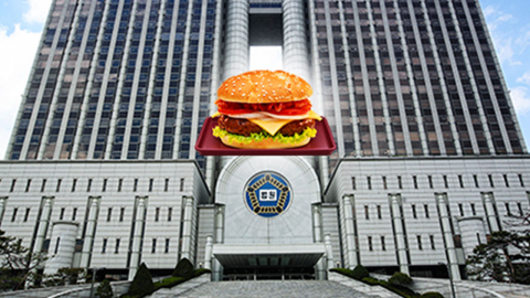 \'계엄 햄버거 회동\' 전직 군인 1심 무죄…"국헌문란 목적 없어"