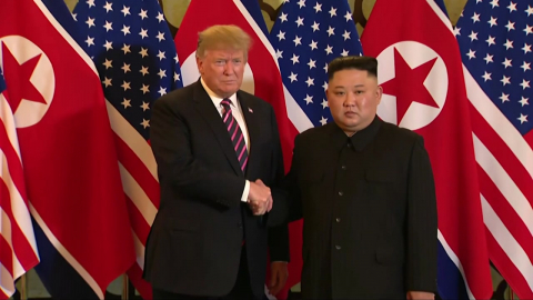 한달도 남지 않은 APEC…북미회담 가능할까?