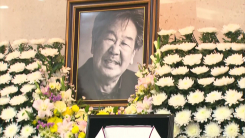 이순재·안성기에 최불암까지...'국민 아버지들'의 잇단 부고