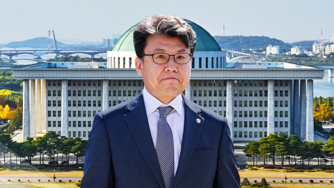 진성준 국방위원장 "미국 비자 발급…내일 출국"